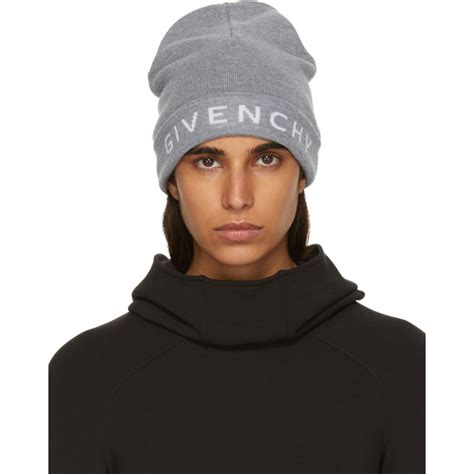 givenchy sticker cap|Men's Designer Beanies & Caps .